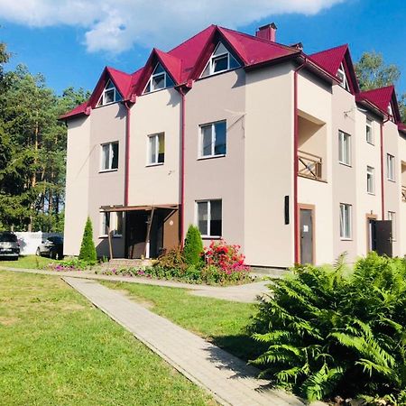 Русалка Shatsk Ngoại thất bức ảnh