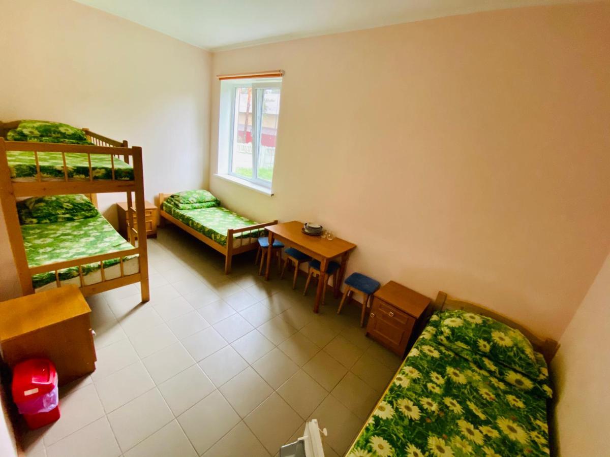 Русалка Shatsk Ngoại thất bức ảnh