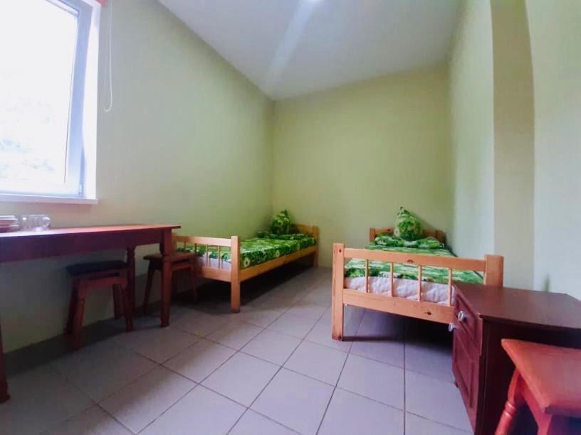 Русалка Shatsk Ngoại thất bức ảnh